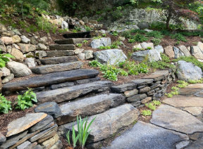 gardens designed for earth