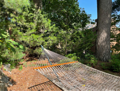 gardens designed for earth