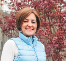 Becca Acome | Landscape Design | Boston Metrowest